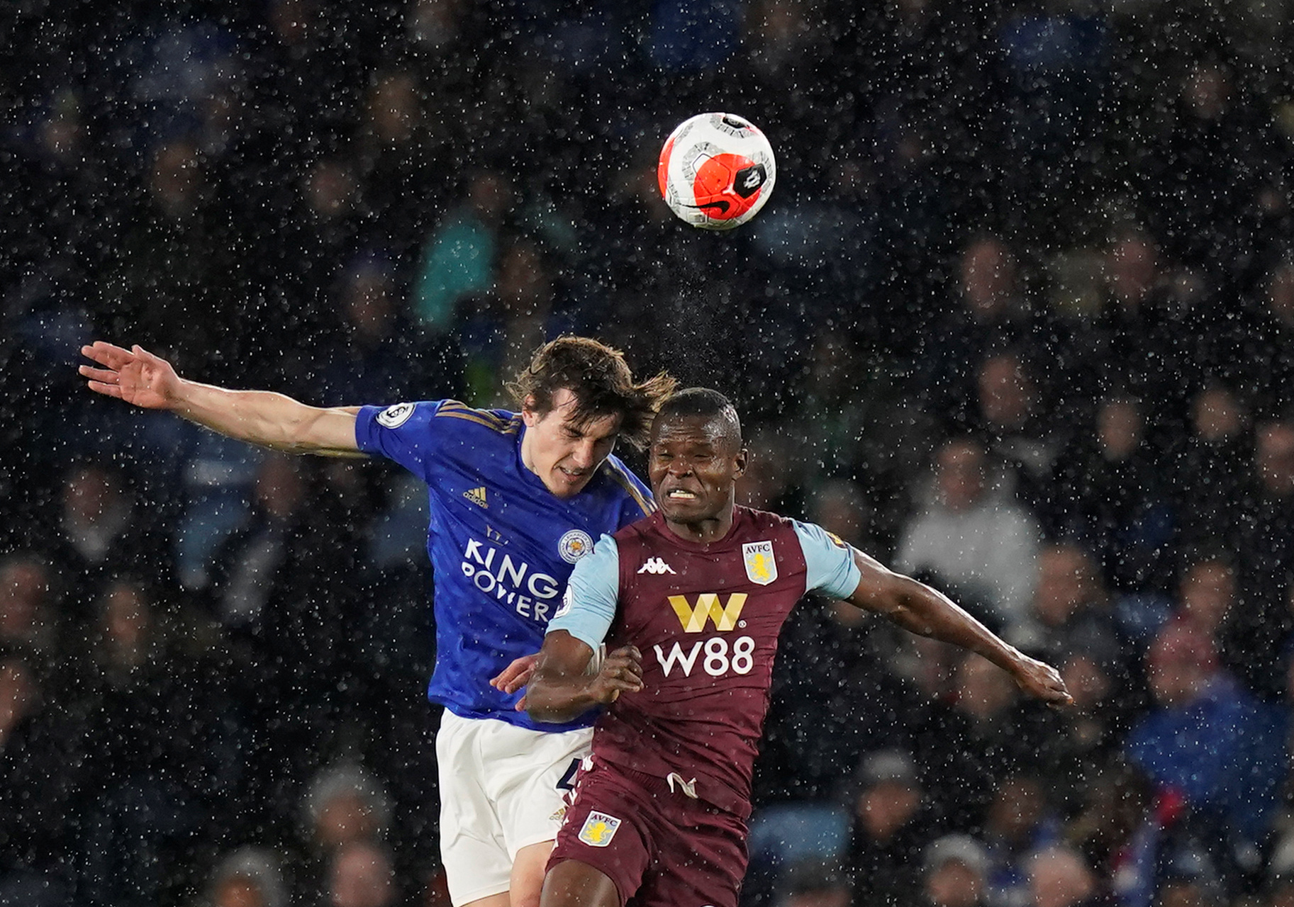 团队磨合的 团队磨合的