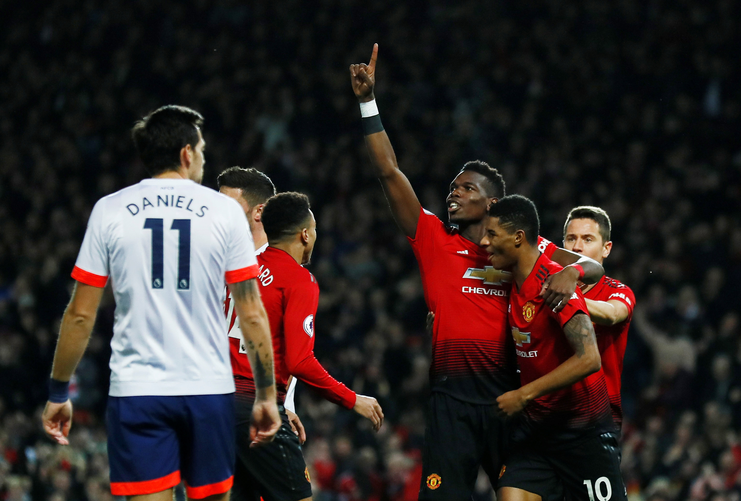 正因为有了 正因为有了